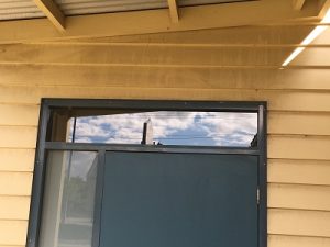 Exterior house cleaning geelong