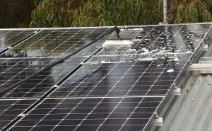 Solar Panel Cleaning Geelong