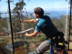 Residential Window Cleaning Drysdale